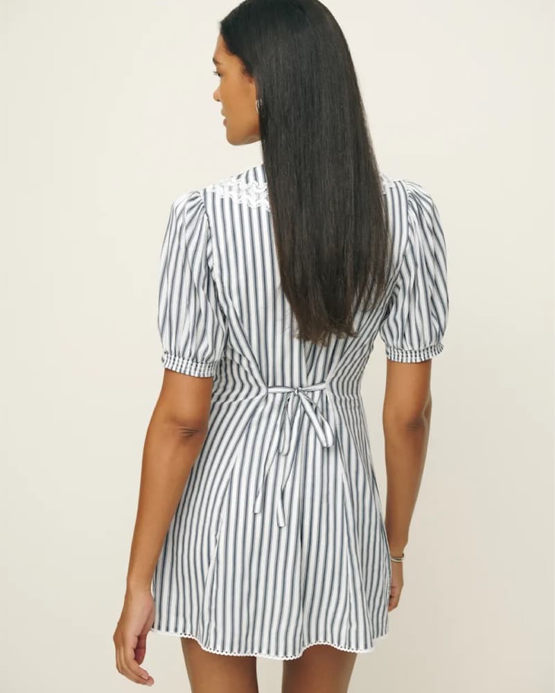 Reformation Nonie Dress - Image 3