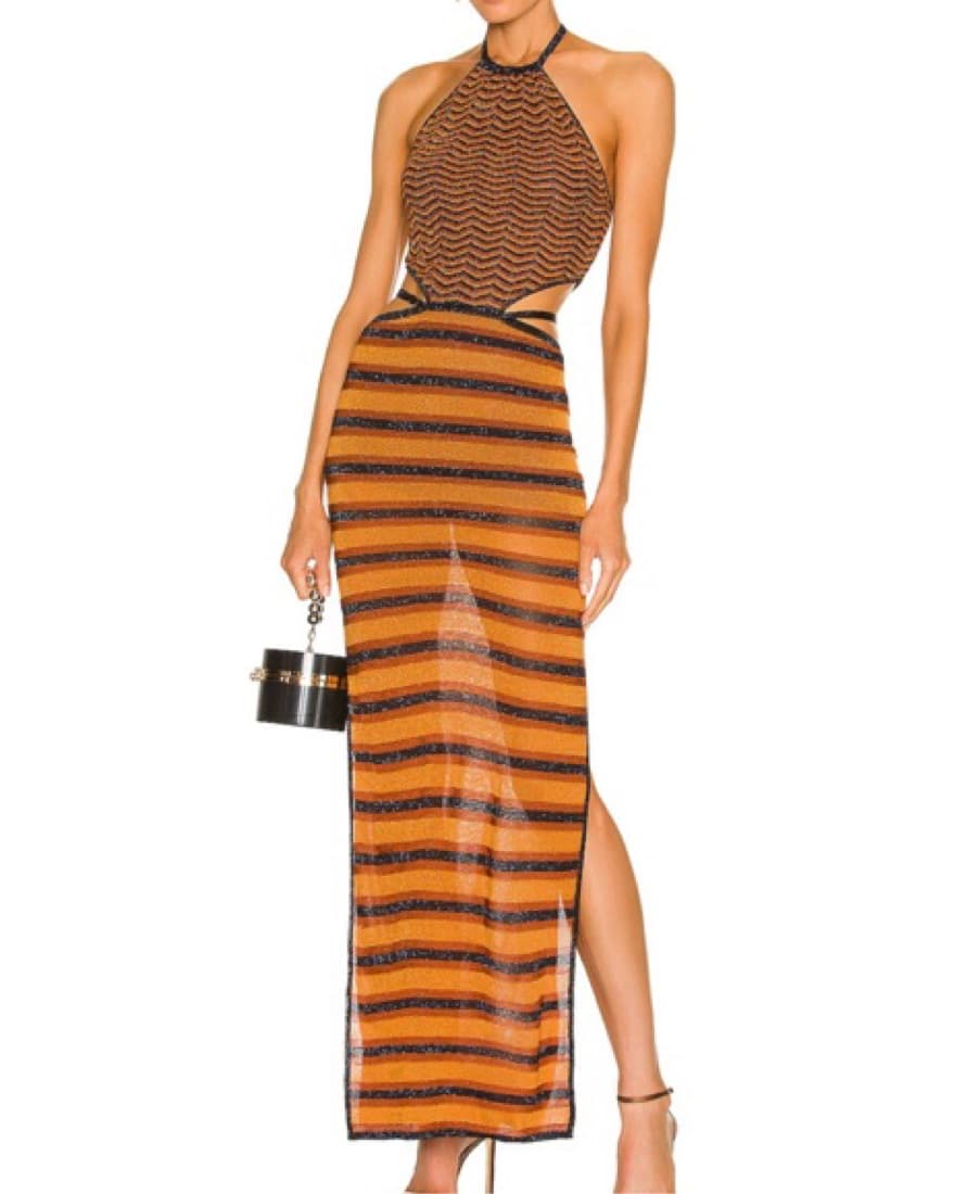 Bec + Bridge Sold out Ziggy Dress - Image 4