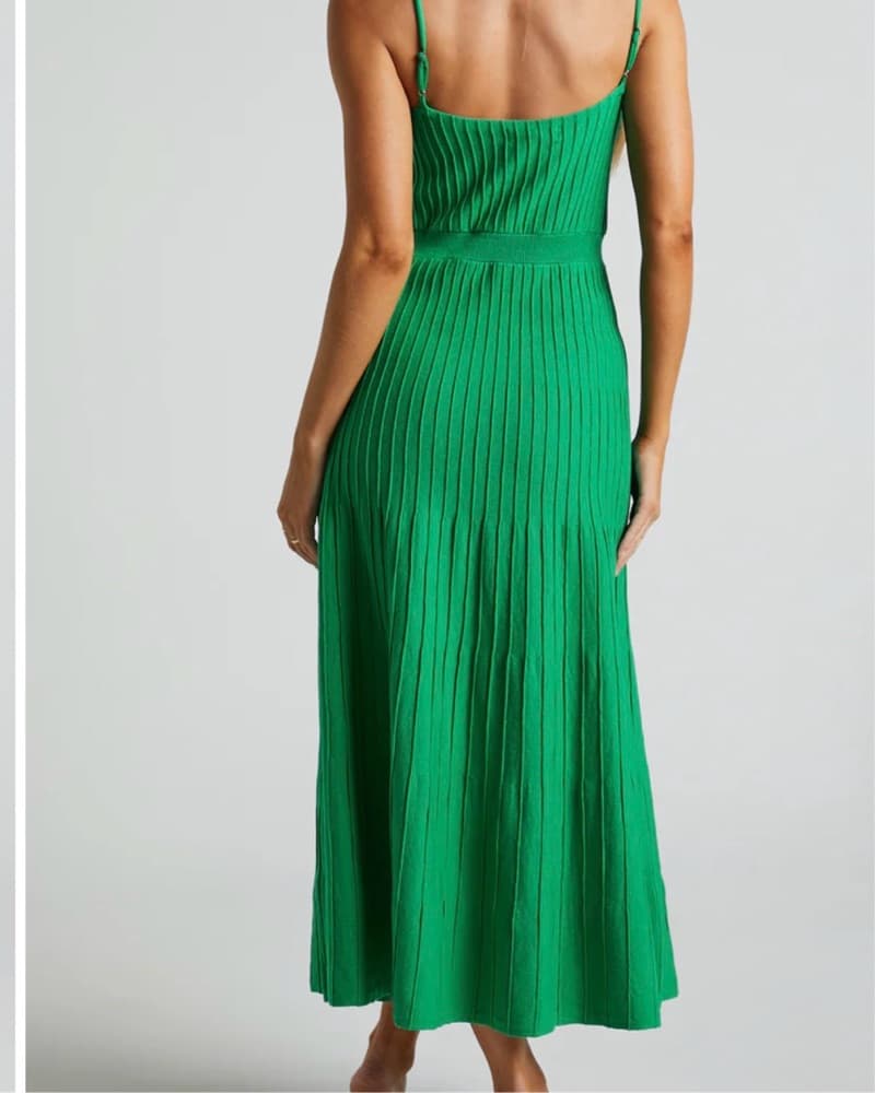 Showpo Donissa midi dress - Image 2