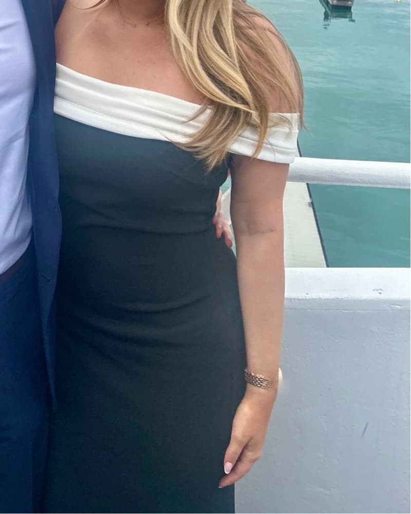 Hello Molly maxi dress  - Image 2