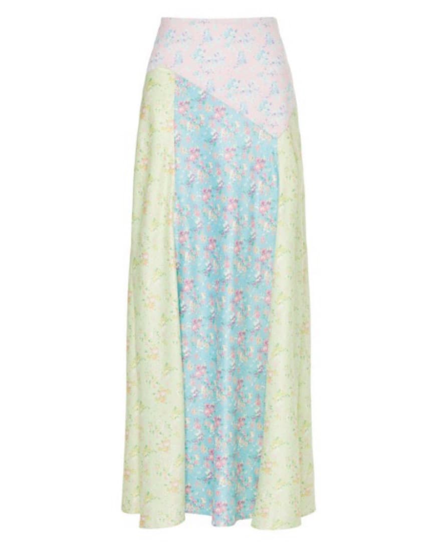 Loveshack Fancy Skirt - Image 1