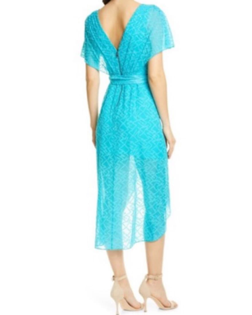 Alice + Olivia Darva Party Dress - Image 2