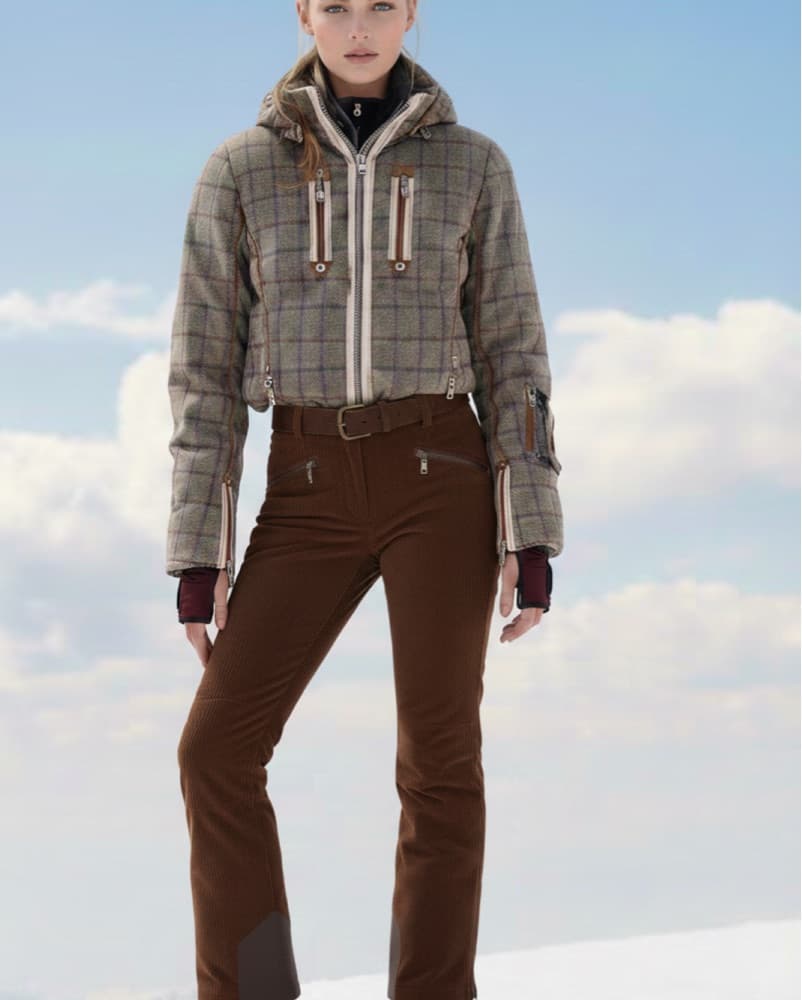 Bogner Ski suit (one of a kind) - Image 1