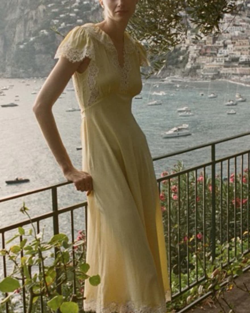 Doen Grace Dress - Image 4