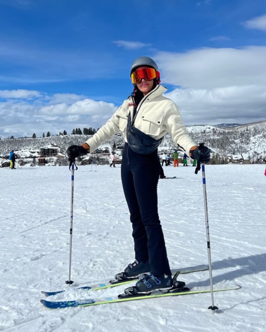 Cordova Telluride Ski Suit - Image 1