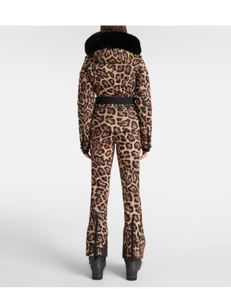 Goldbergh Ski Jacket - Image 5