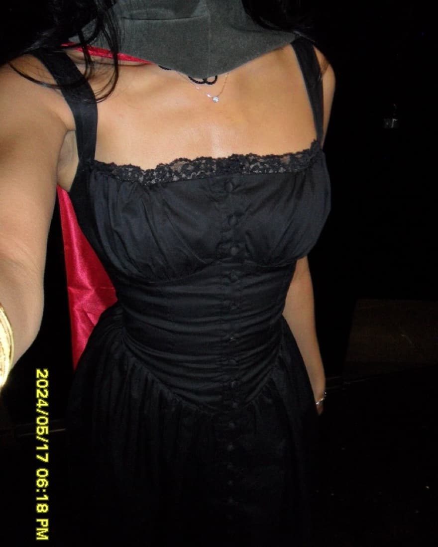 House Of CB Tatiana Dress - Image 2