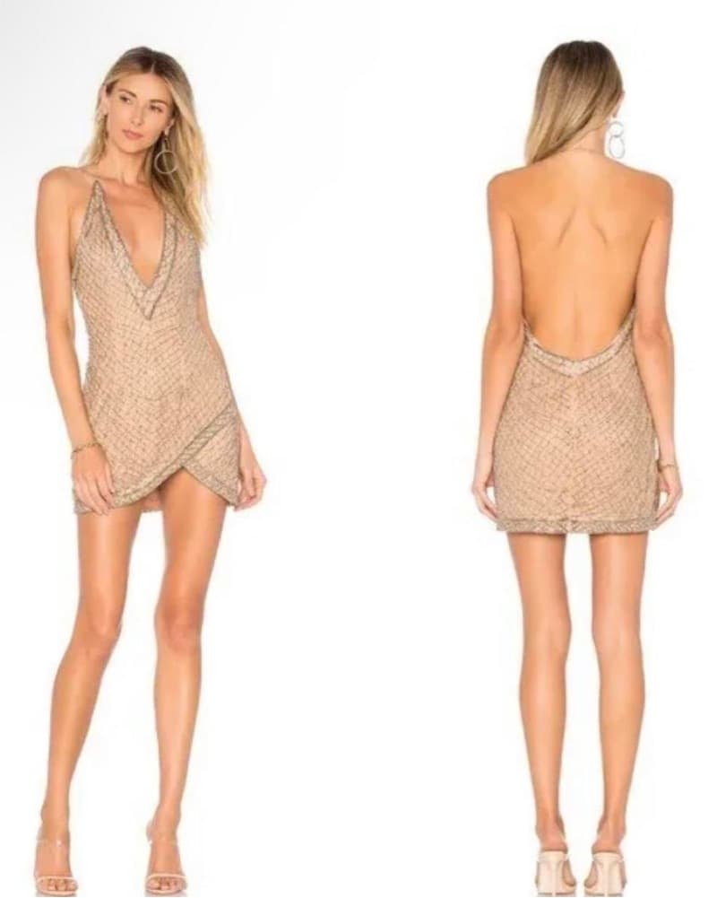 X by NBD Rischa Dress  - Image 3
