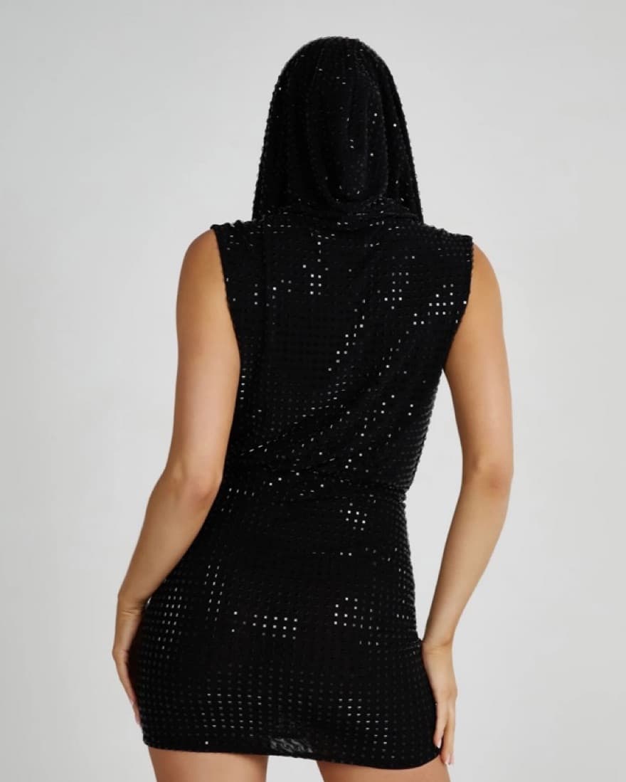 SEONA Meshki Dress  - Image 3