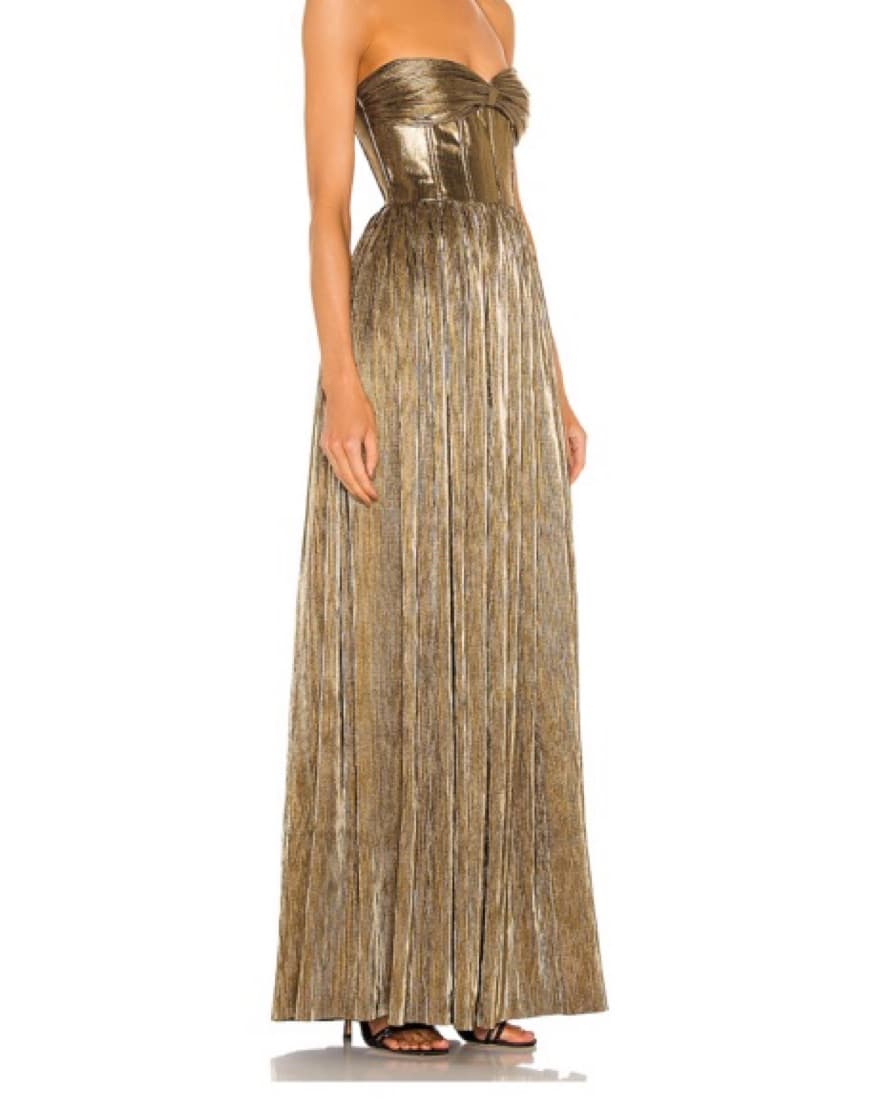 Bronx And Banco Florence Dress - Image 1