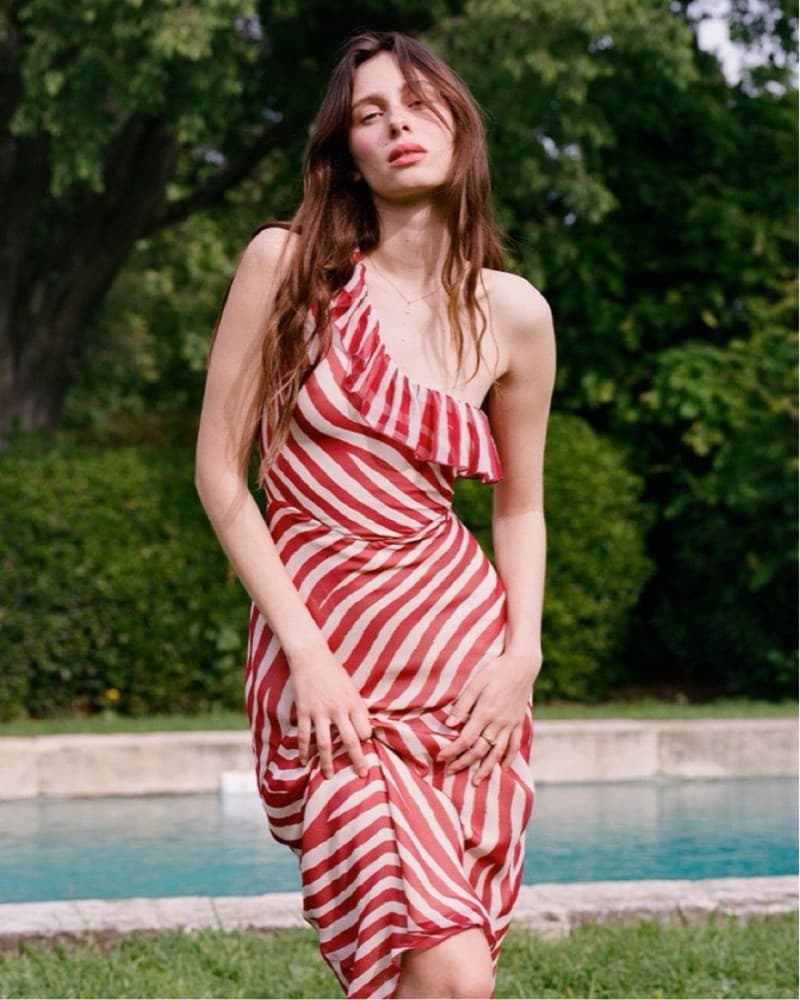 Realisation Par Theodora Dress - Image 2
