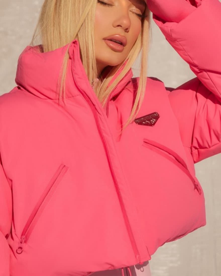 PLT ski suit  - Image 5