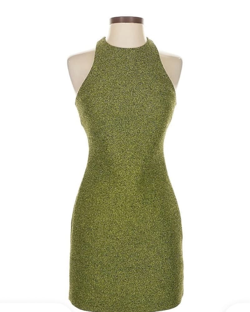 Alexander Wang Mini Dress  - Image 1