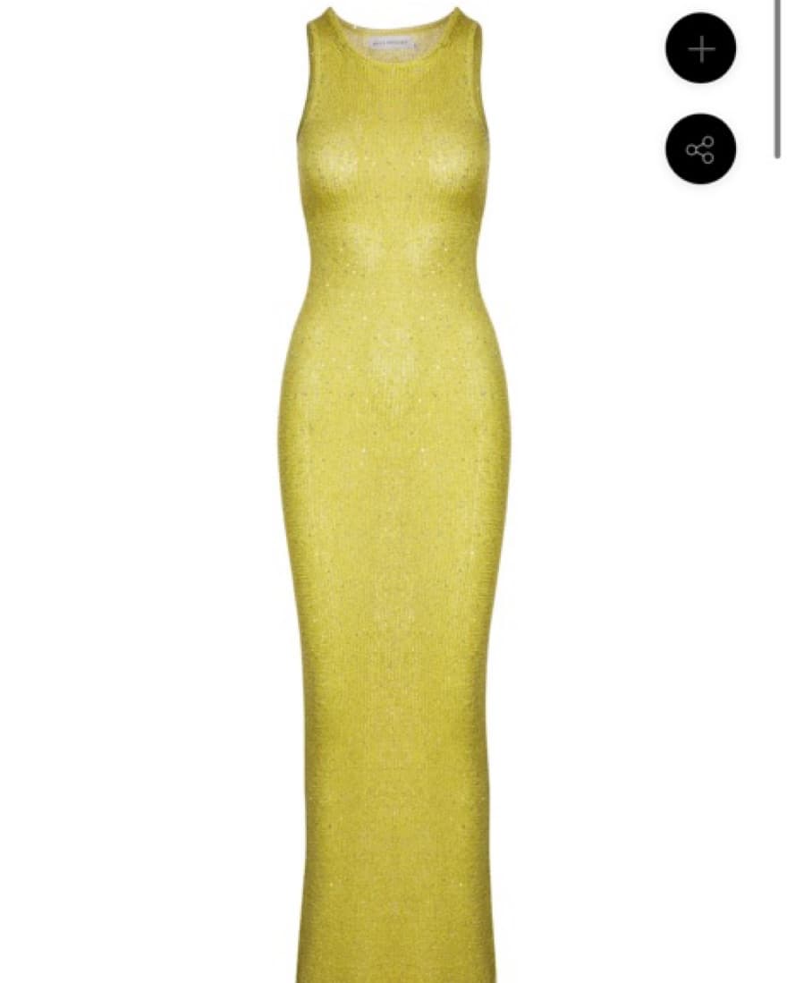 Asta Resort Natalia Dress - Image 1