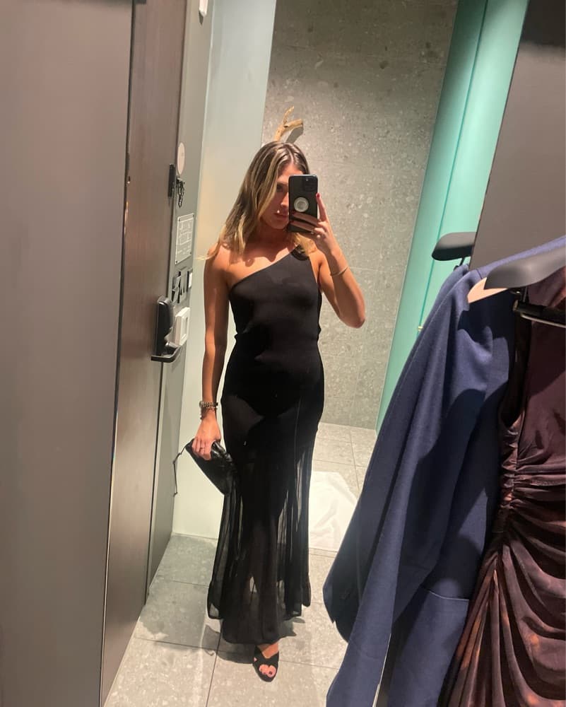 Significant Other Arla Maxi Dress - Image 5