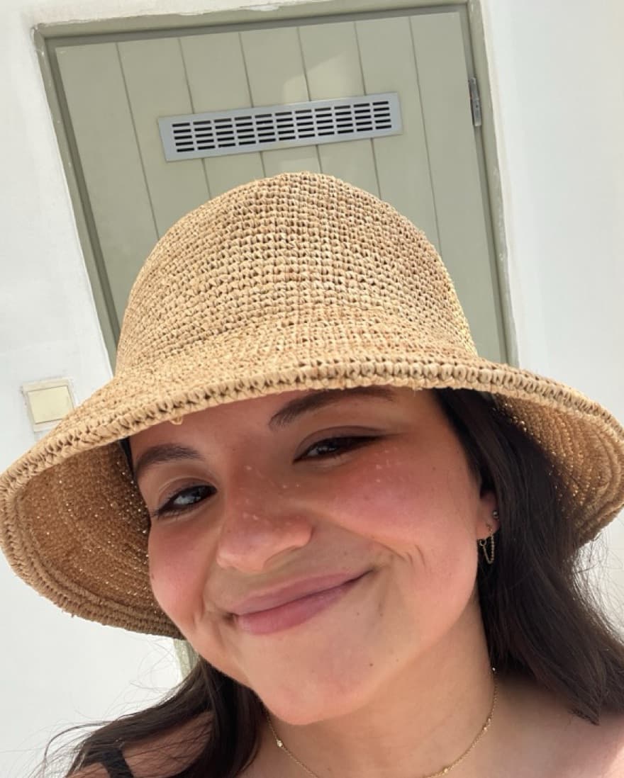 Lack of Color Inca Bucket Hat - Image 2