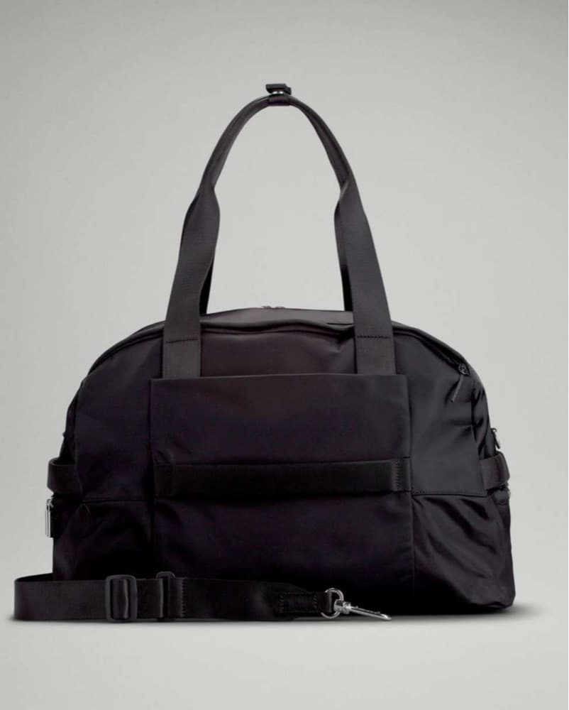 Lululemon City Adventurer Duffle Bag - Image 2