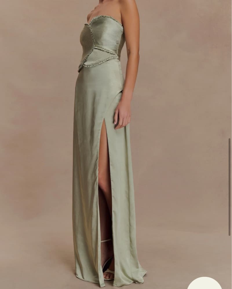 Meshki Dress - Image 1