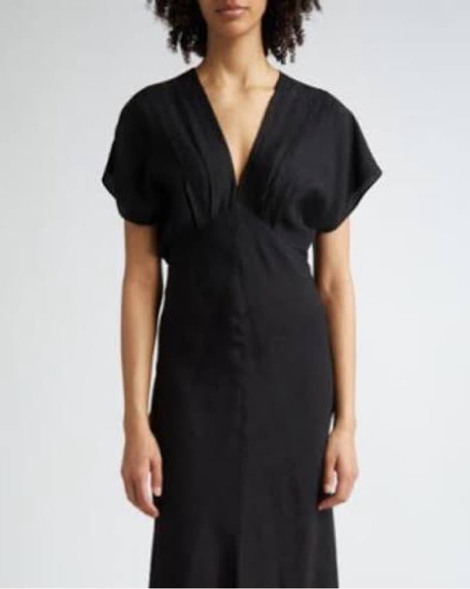 Veronica Beard Seymour Dress - Image 2
