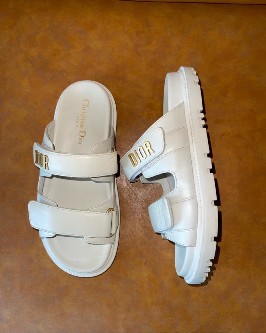 Dior Slide  - Image 1