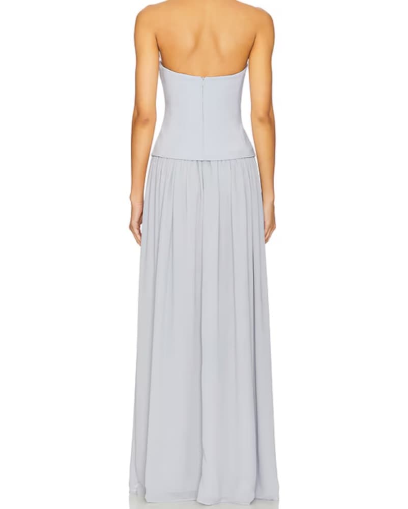 Lovers and Friends Jenny Gown - Image 3