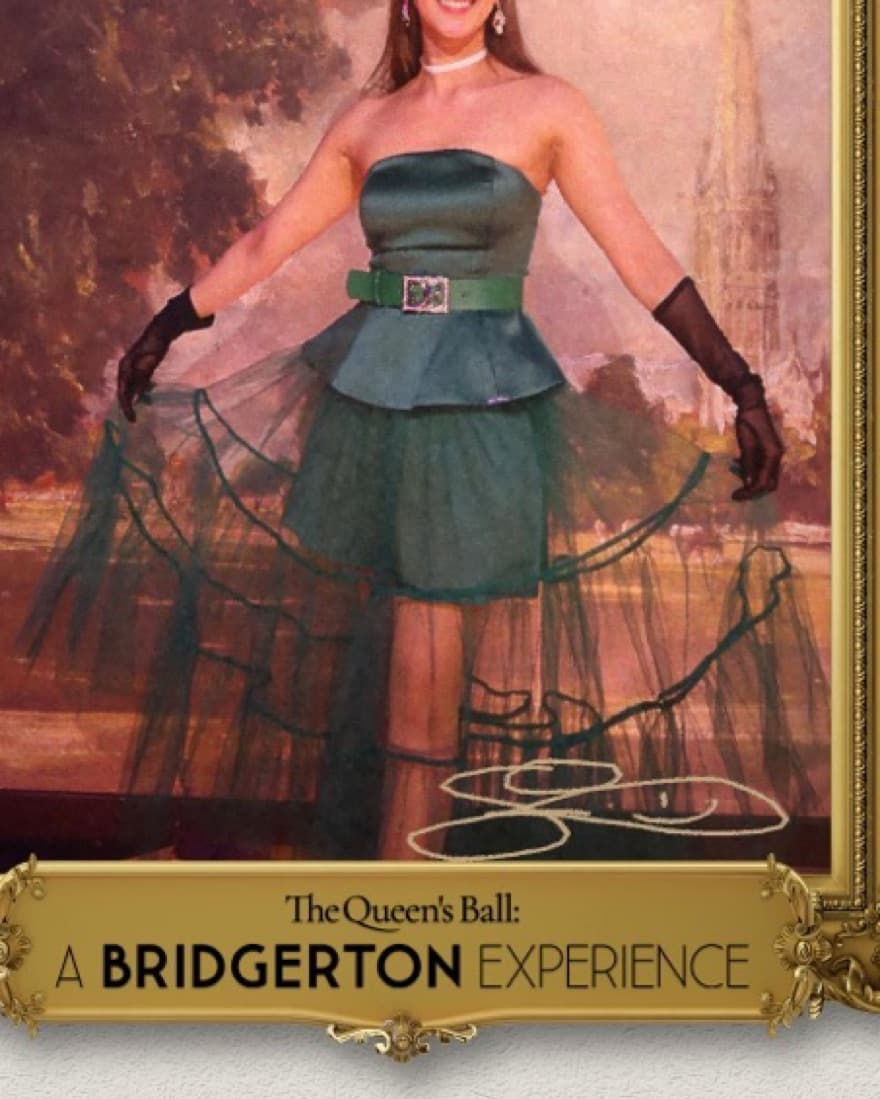 Dress - Image 3