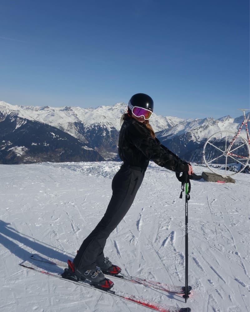 Perfect Moment Ski Suit - Image 3