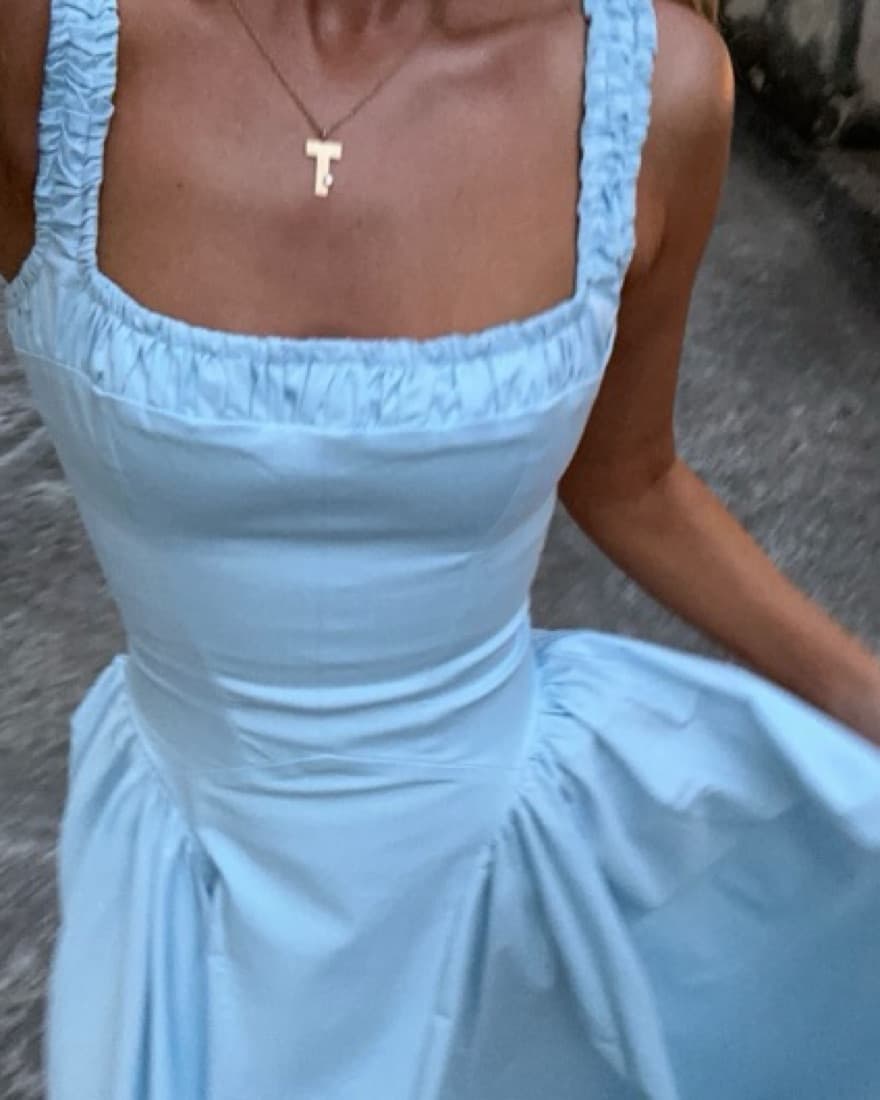 House Of CB Dorothy Cocktail Dress - Image 5