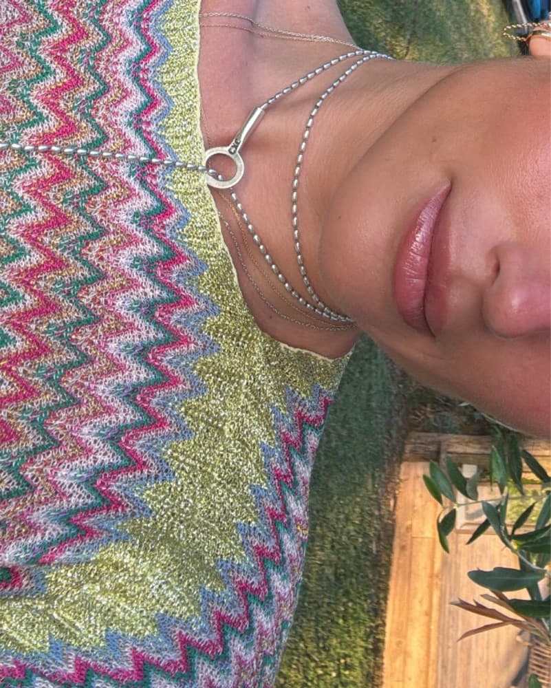 Missoni Poncho - Image 2