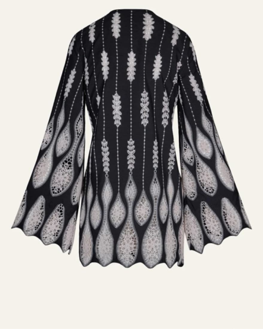Johanna Ortiz Seeking Visions Dress - Image 3