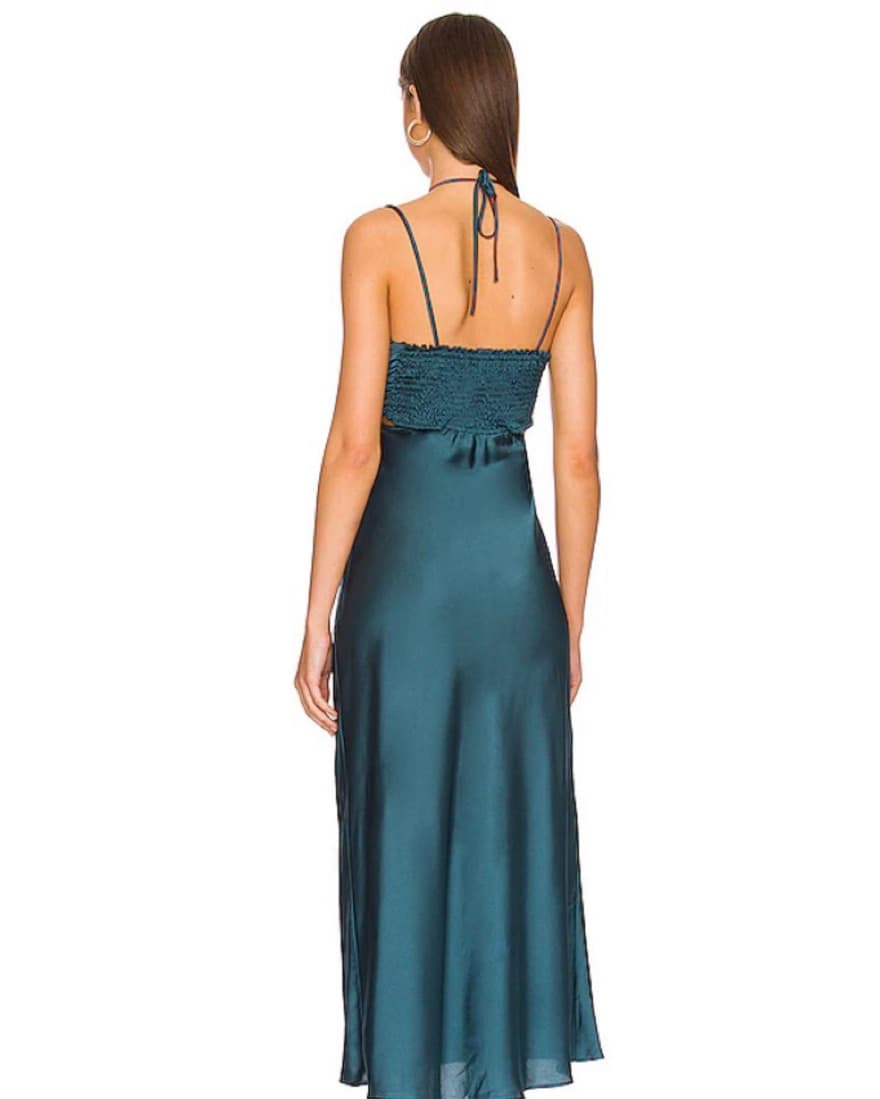 Show Me Your Mumu Midi Dress - Image 2