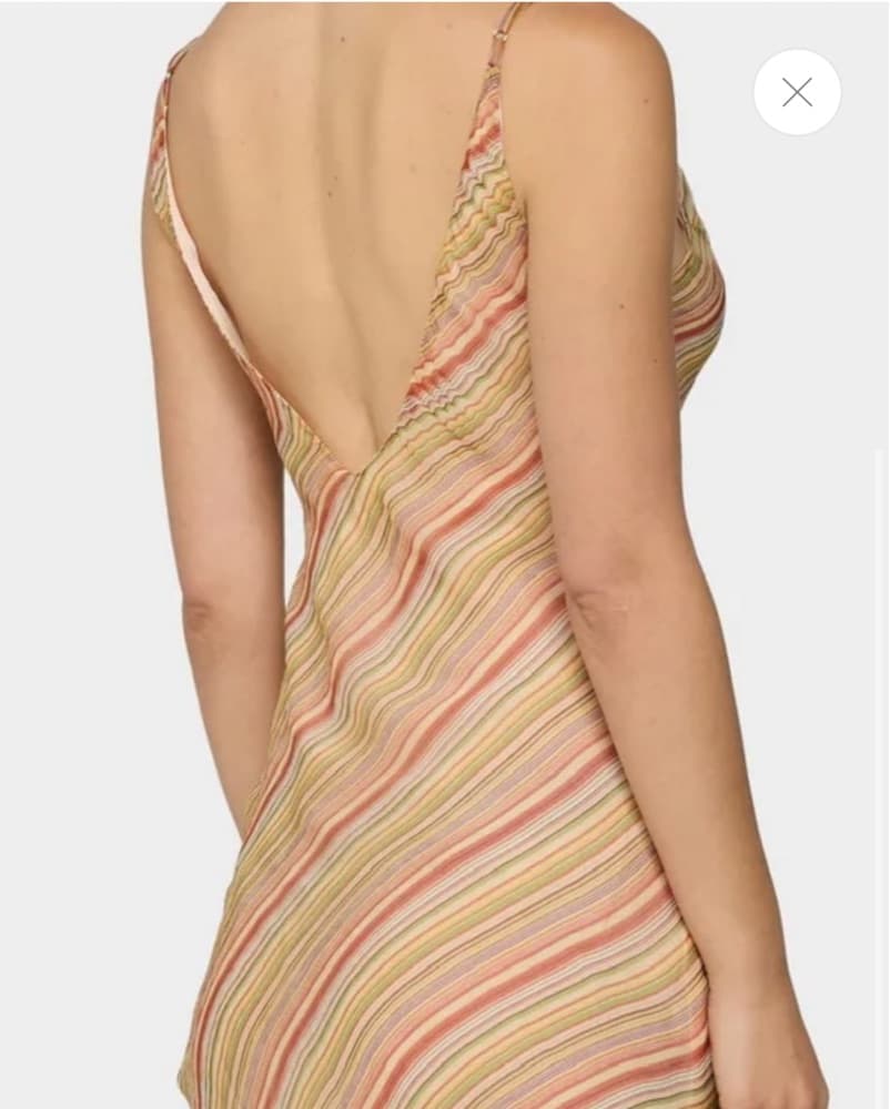 Bella Venice Jordan Dress - Image 3