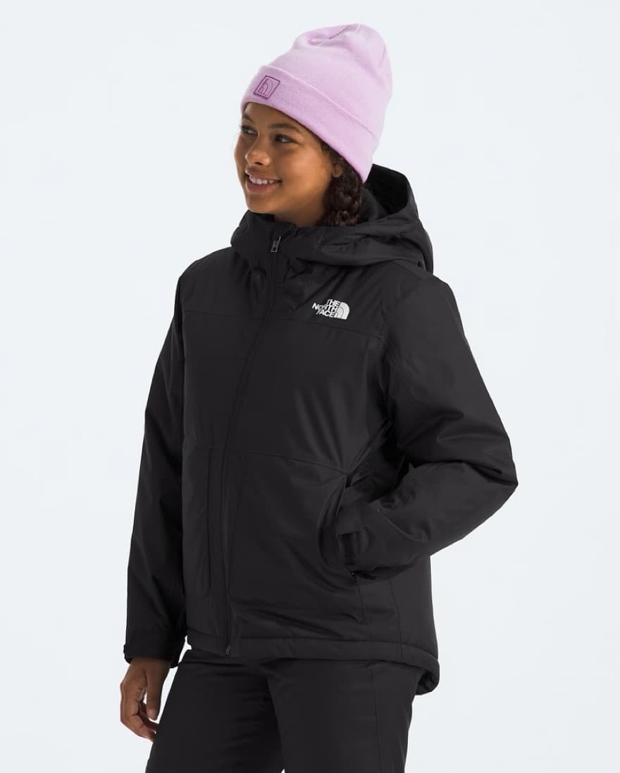 Northface Insulated Ski Jacket  - Image 2