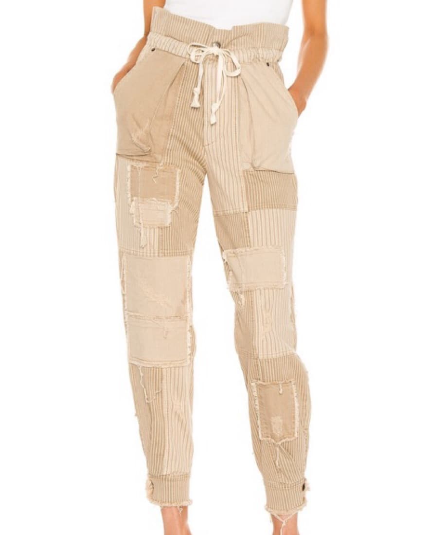 SER.O.YA Pants - Image 1