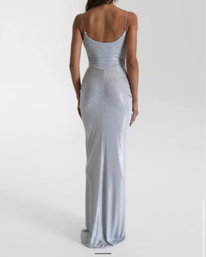 Natalie Rolt Allora Gown - Image 3