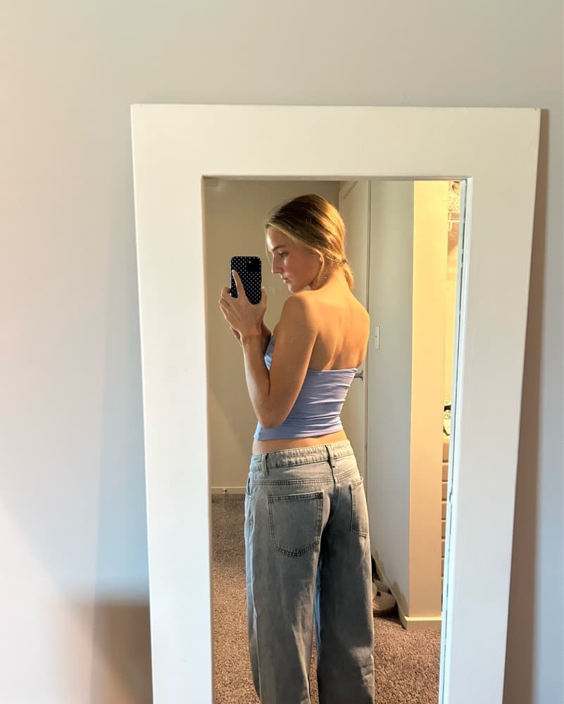 Aritzia Tube Top  - Image 2