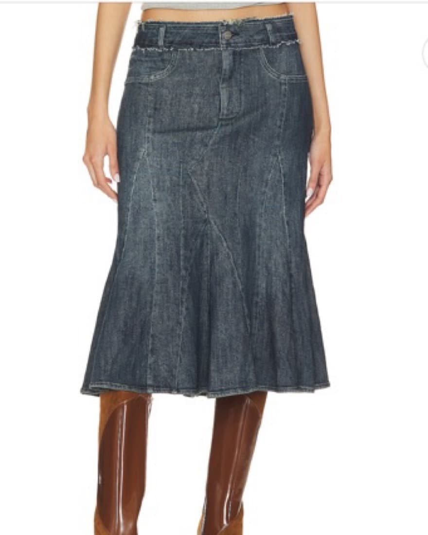 Miaou Skirt  - Image 2