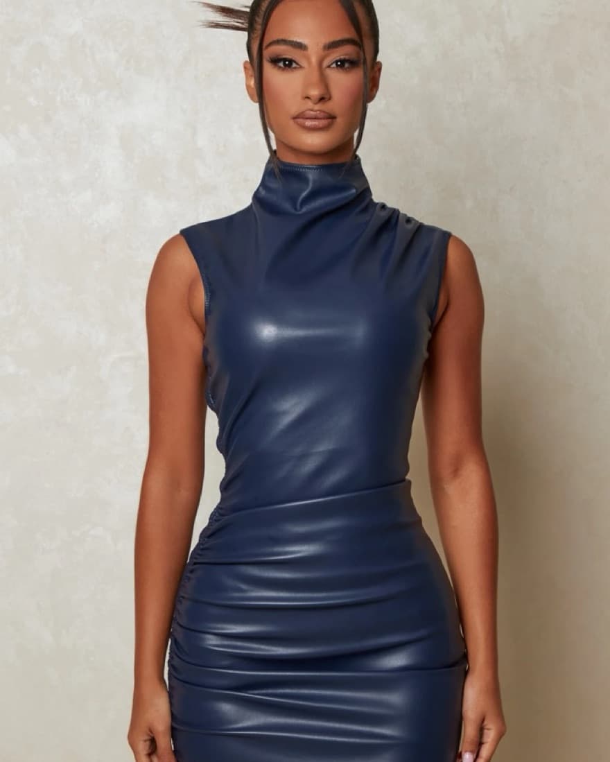 Mars the Label Margot Mini Dress - Image 1