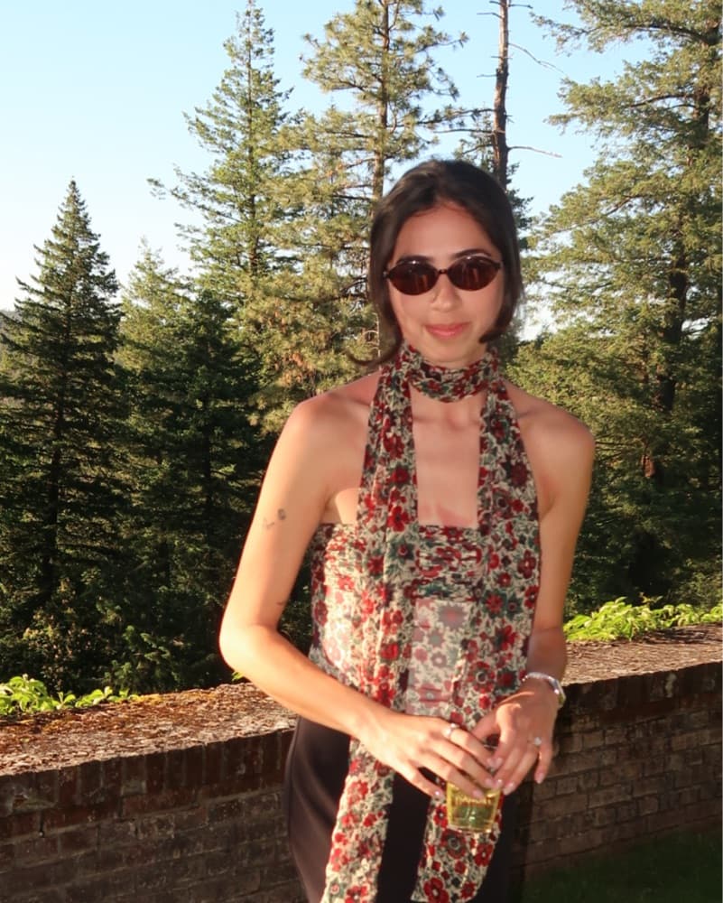 Miu Miu Regard Sunglasses - Image 1