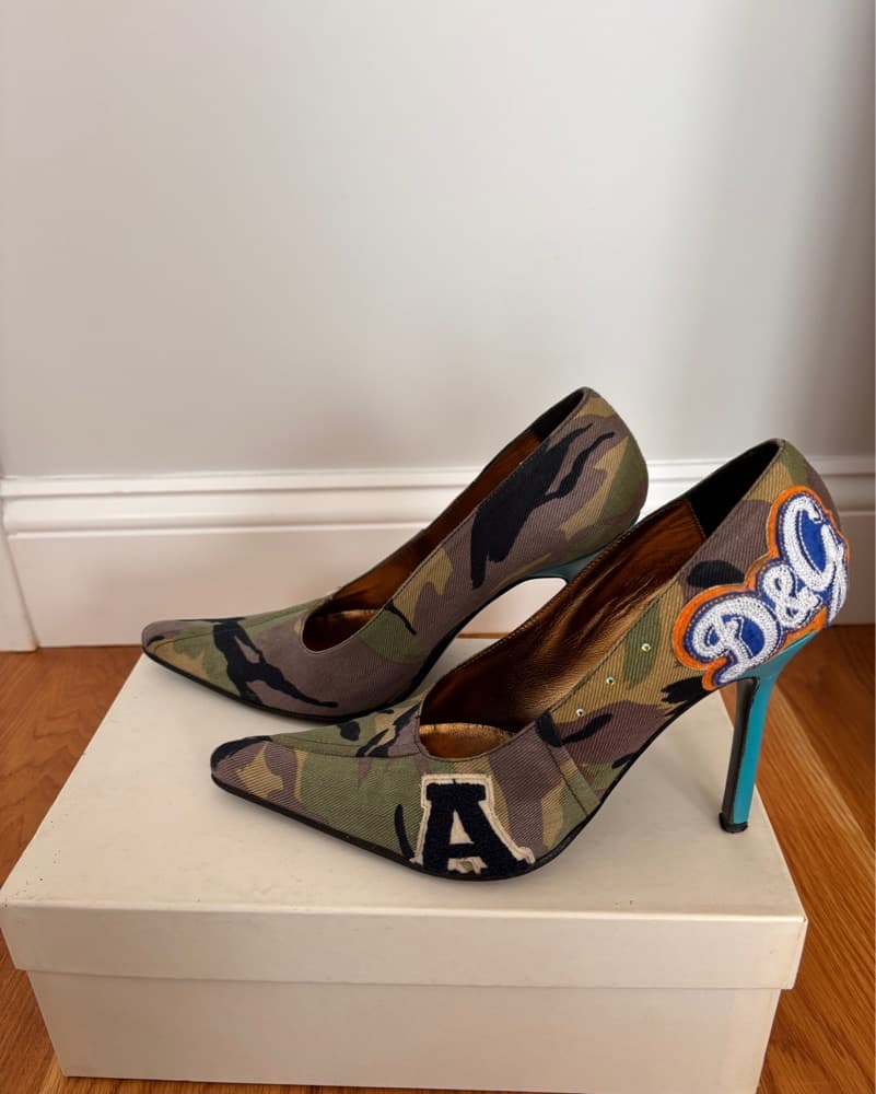 D&G Pumps - Image 4