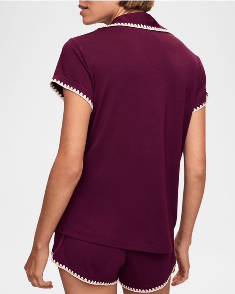 Eberjey Frida Short Set - Image 2