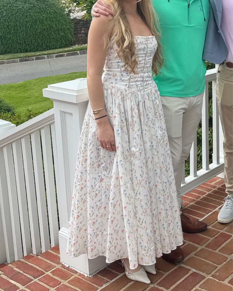 House Of CB YSABELLA Dress - Image 4