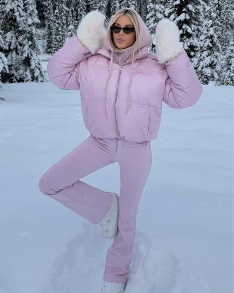 Bo + Tee Ski Set - Image 3