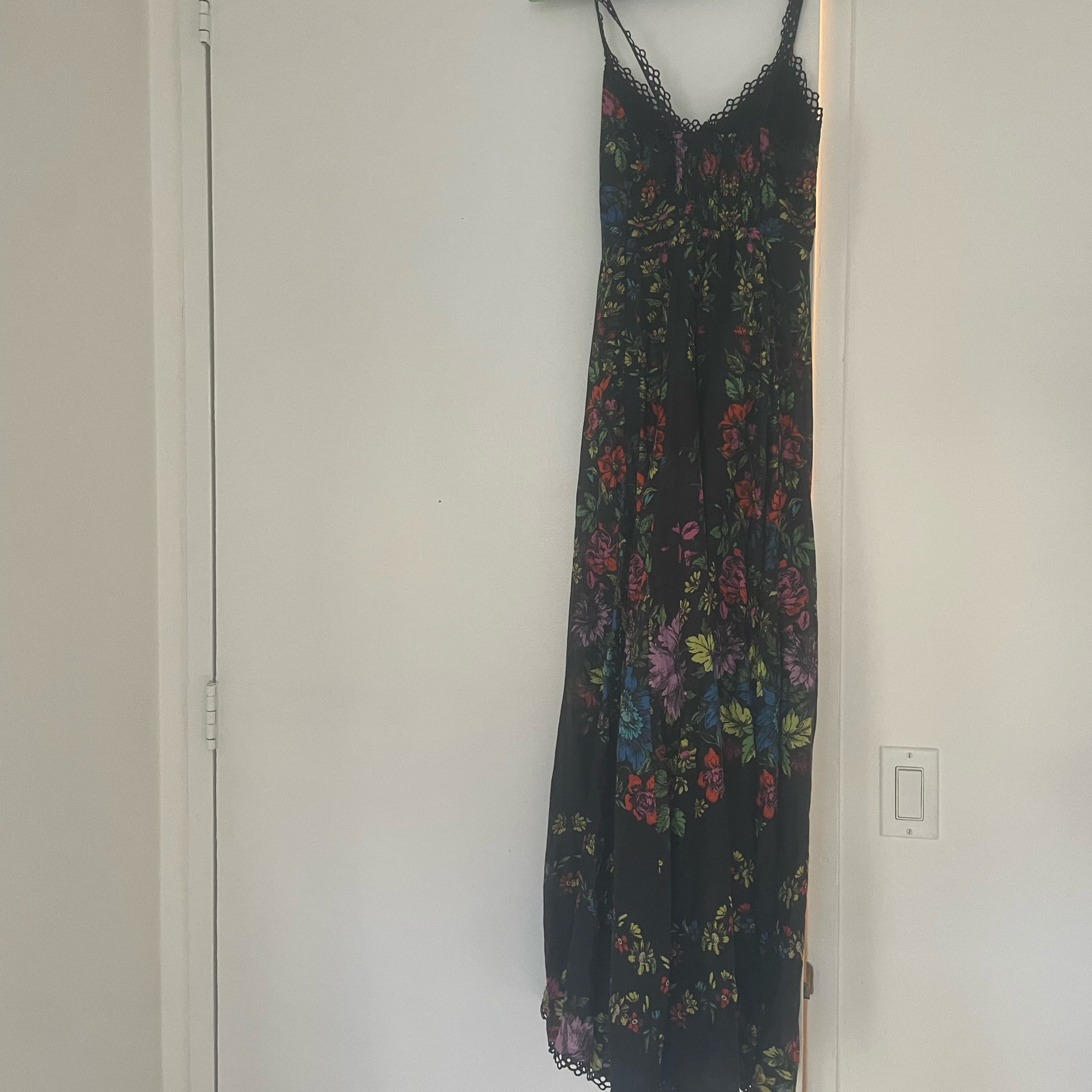 Charo Ruiz Ibiza Iraso Long Dress - Image 4