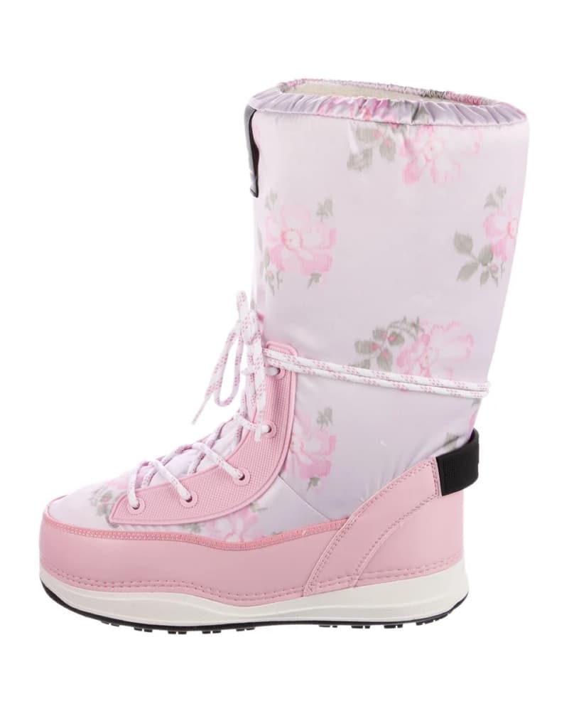  Snow Boots - Bogner X Love Shack Fancy - Image 2