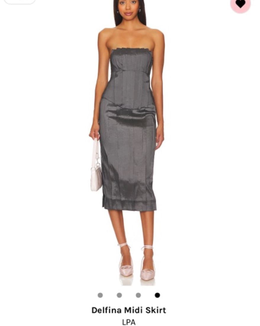 LPA Delfina Set  - Image 1