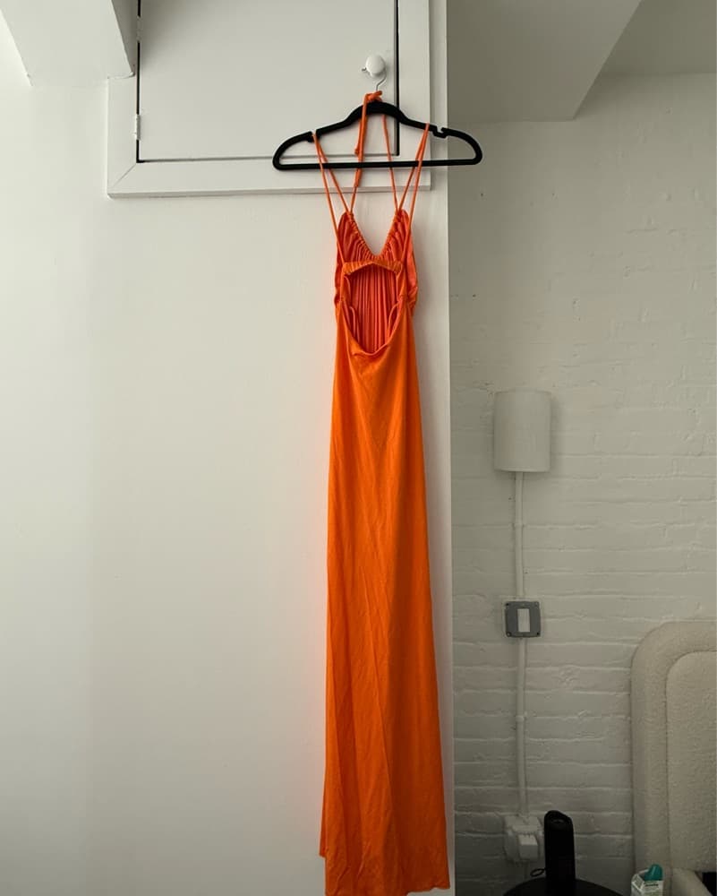 Jonathan Simkhai Formal Dress - Image 5