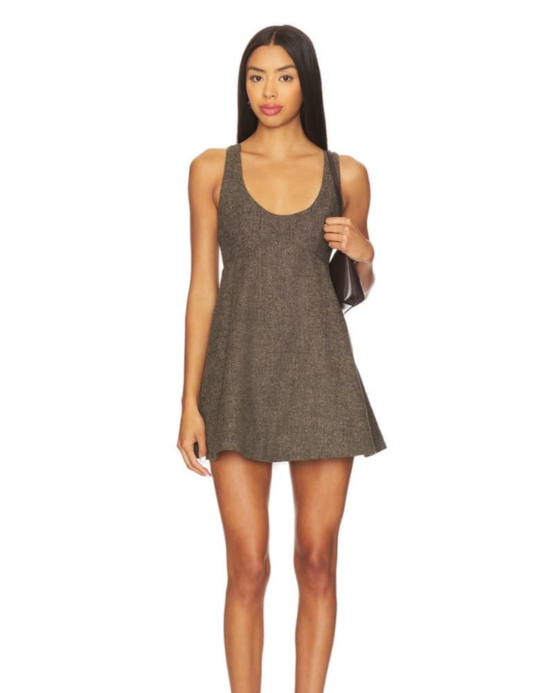 Free People Mini Dress - Image 2