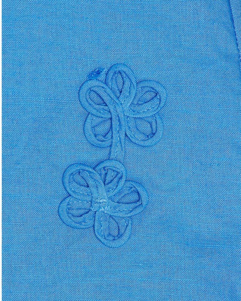 SNDYS Iris Mini Dress - Image 4