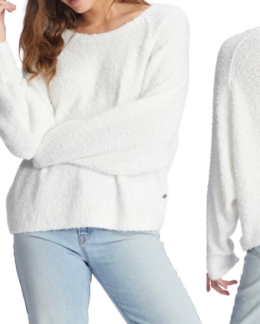White Sweater - Image 2